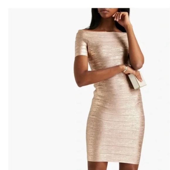 Herve Leger By Max Azria - Picture 3 of 8